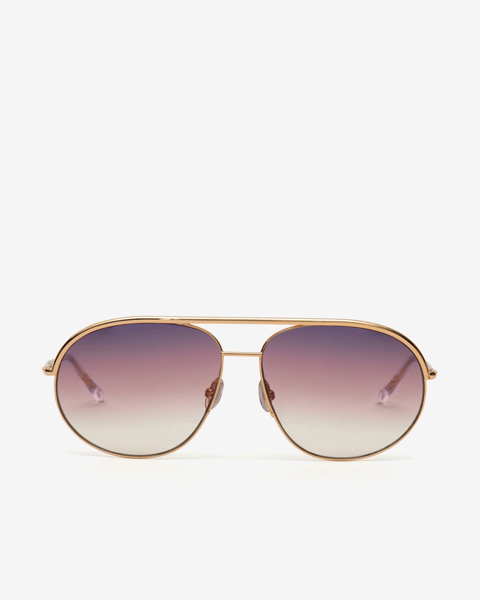 Aviator Tymo – Pink Gold/gray Pk Be S