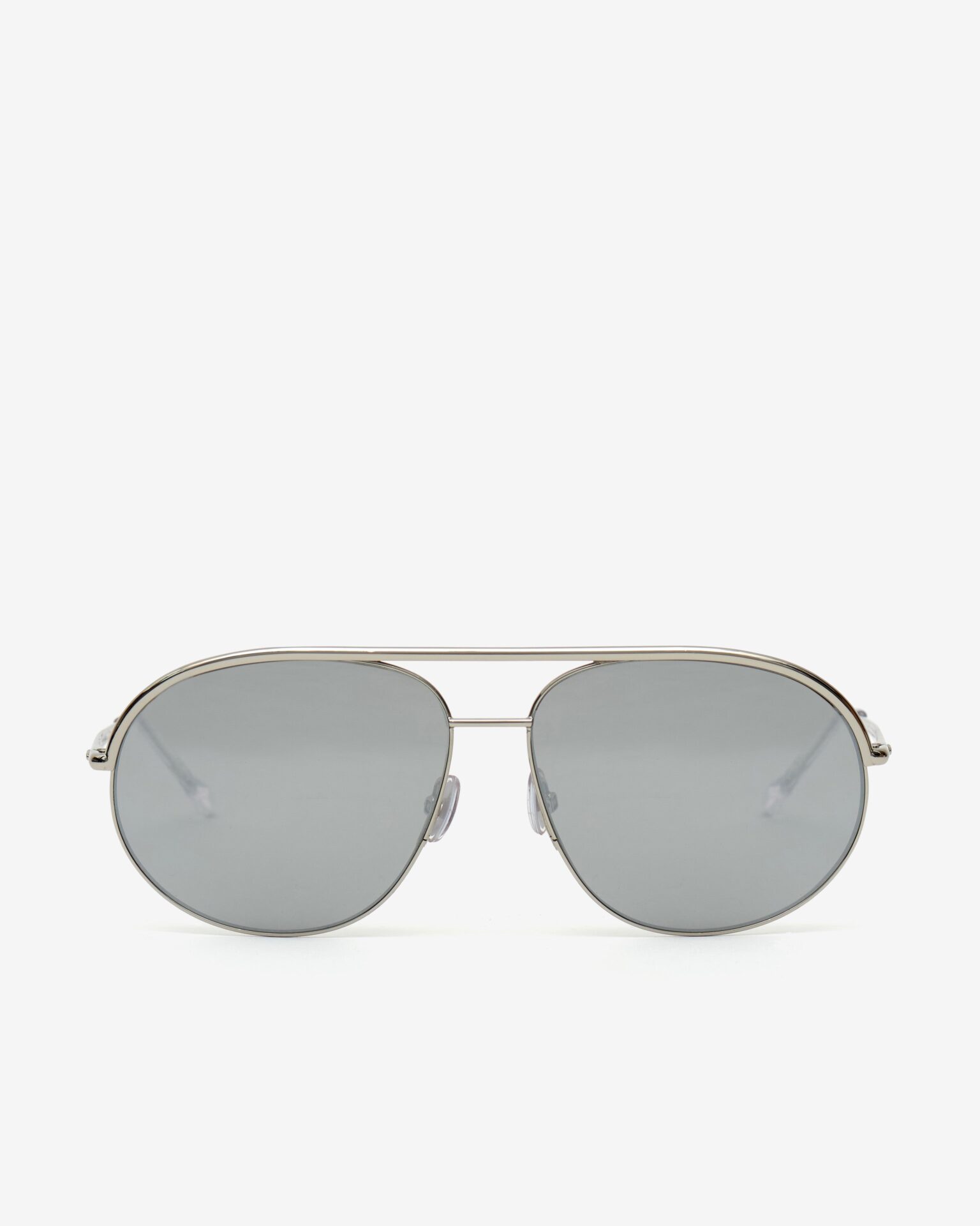 Aviator Tymo – Shiny Pall/silver Mirror