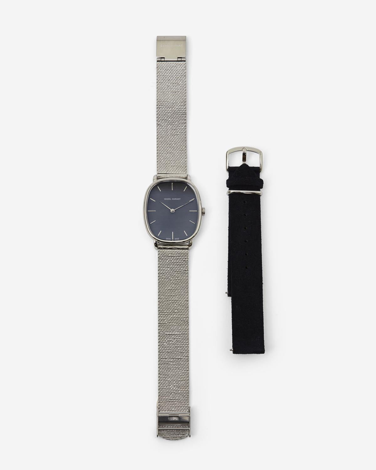 28.07 Watch – Anthracite