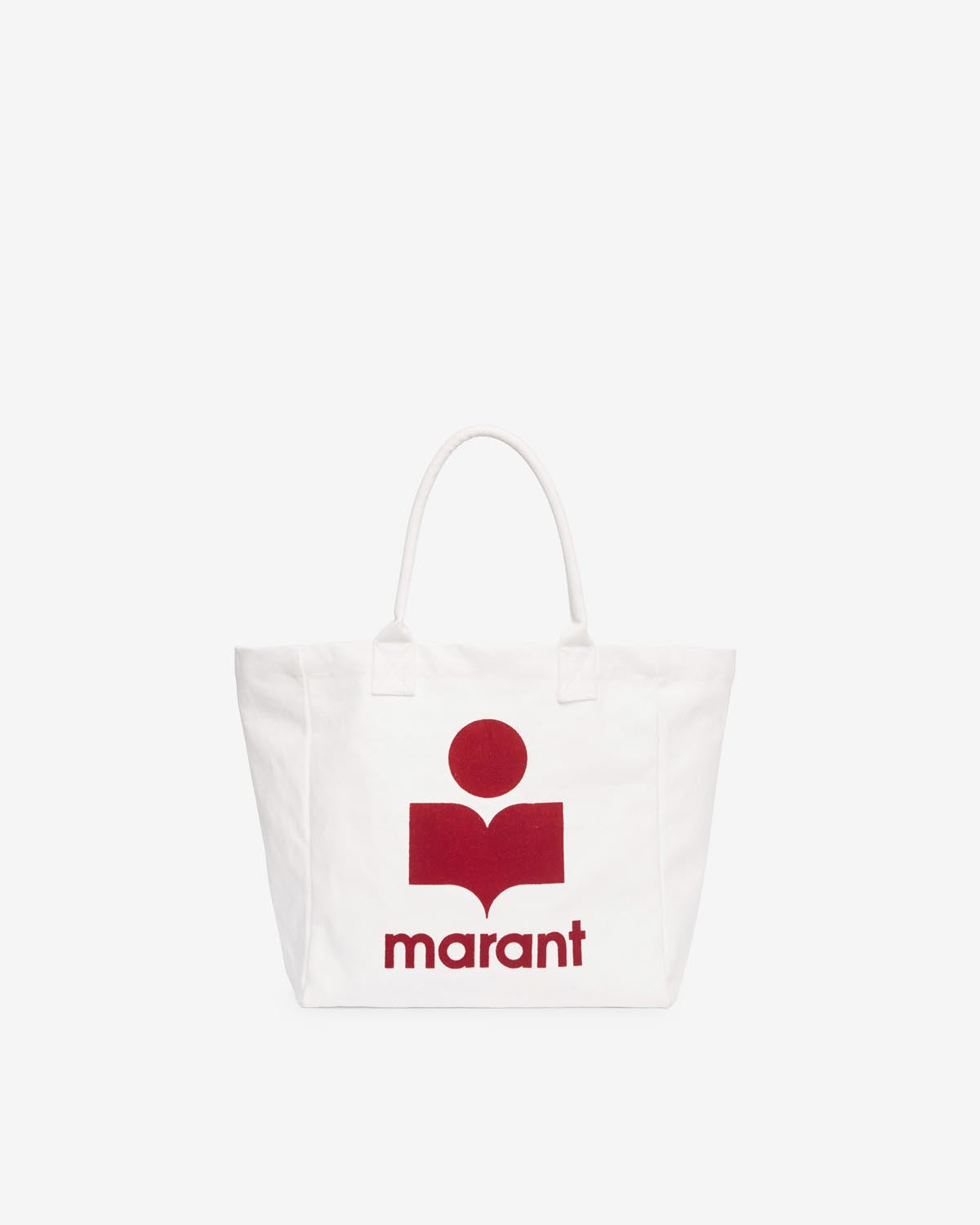 Yenky Tote Bag – Ecru