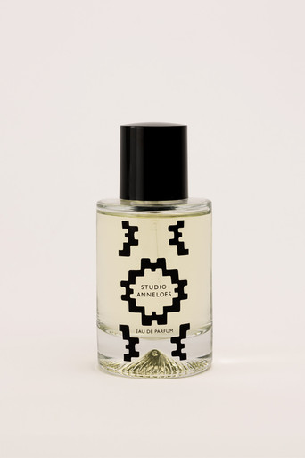 Studio Anneloes Eau De Parfum 50 ml – black/white