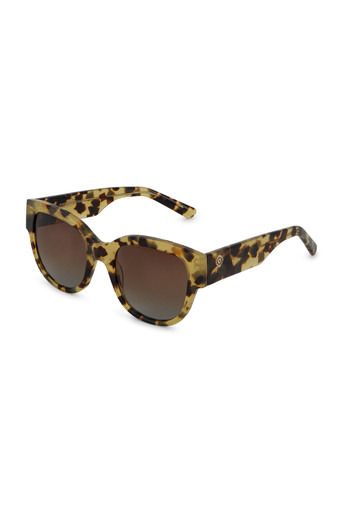 Lou turtle sunglasses – multi color