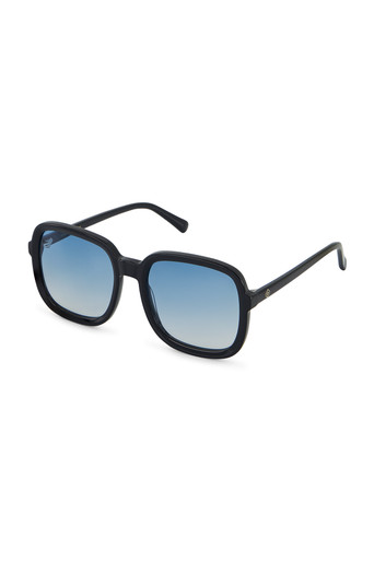 Jackie sunglasses – dark blue