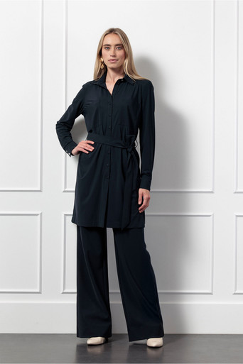 Woppy tuniek – dark blue