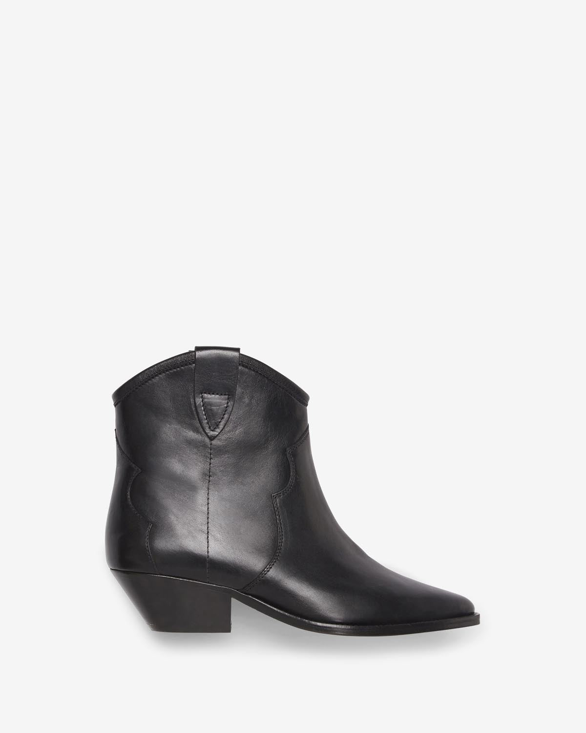 Dewina Boots – Black