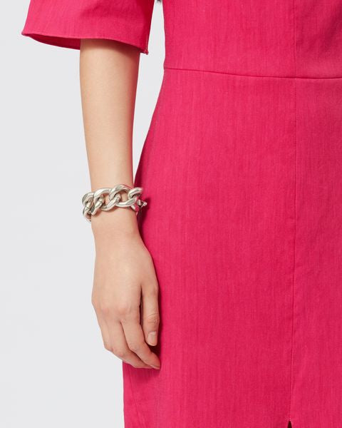 Links Bracelet – Silver