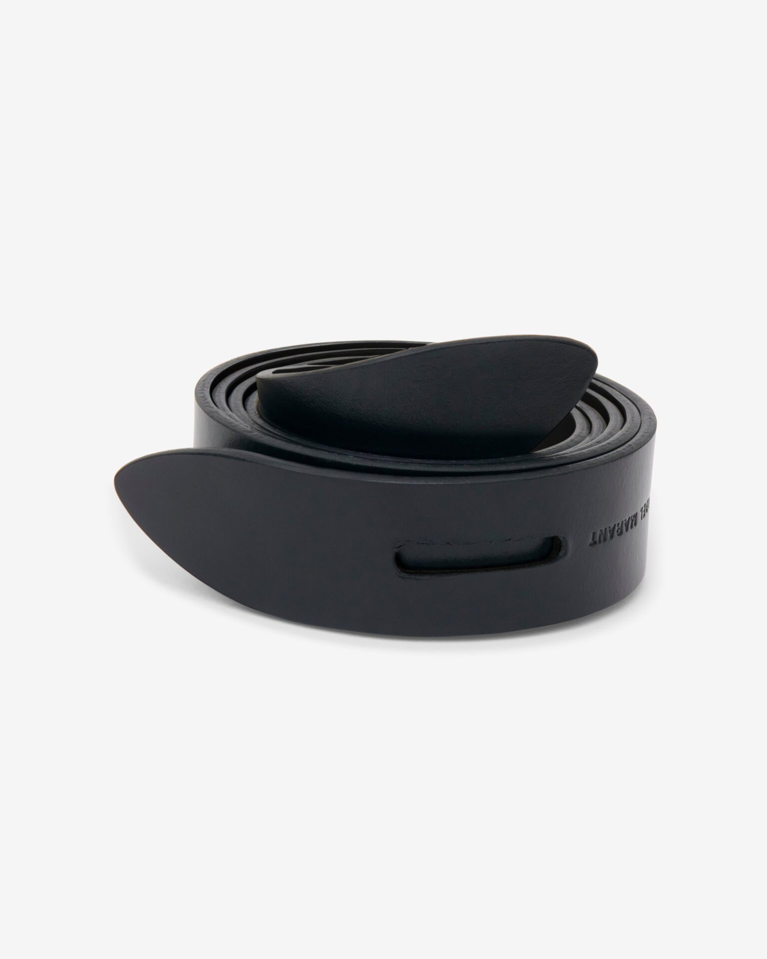 Lecce Belt – Black