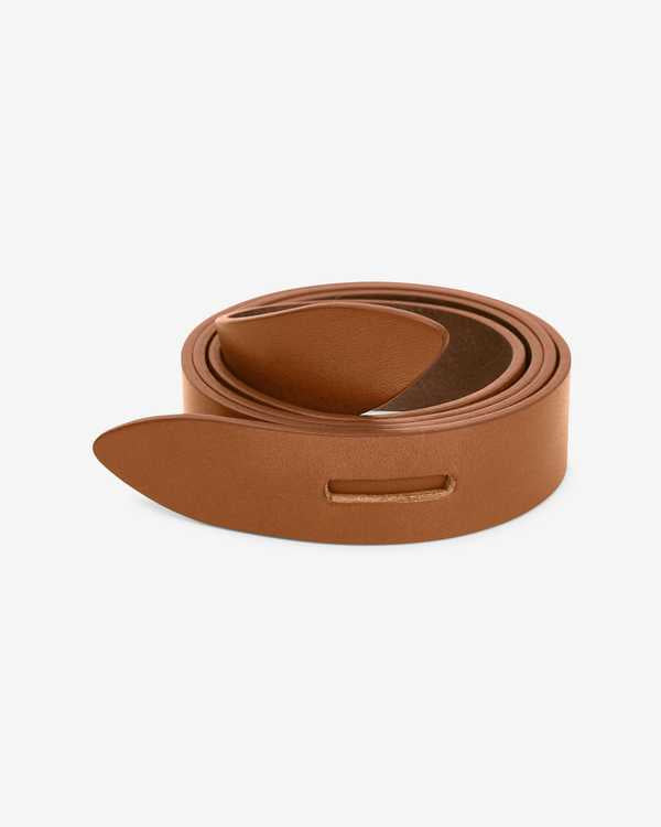 Lecce Belt – Natural