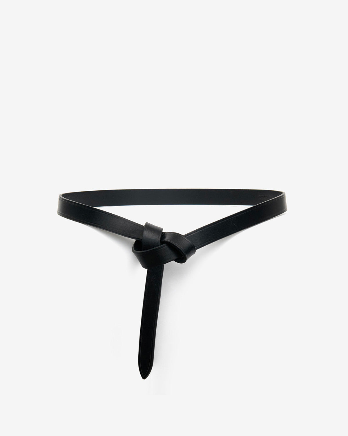 Kirka Belt – Black