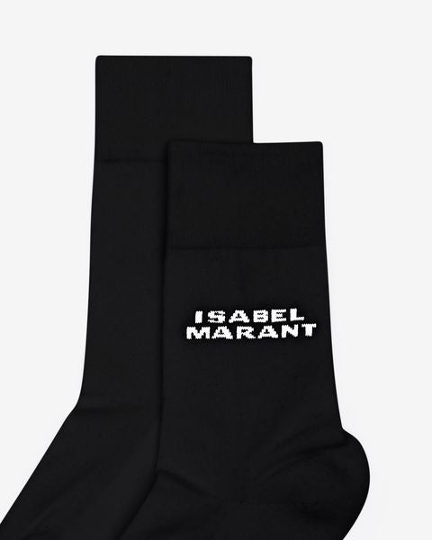 Dawi Socks – Black