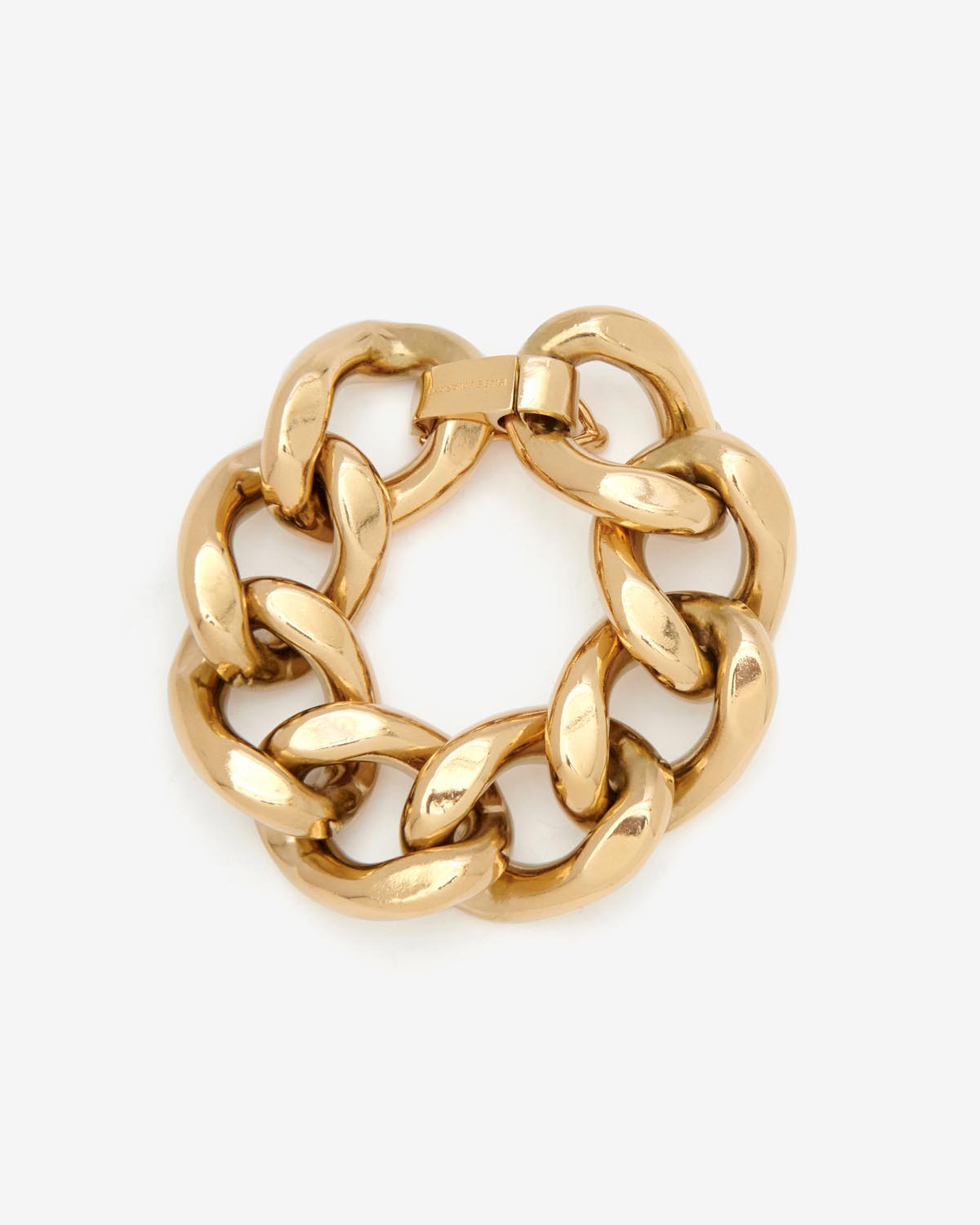 Links Bracelet – Gold