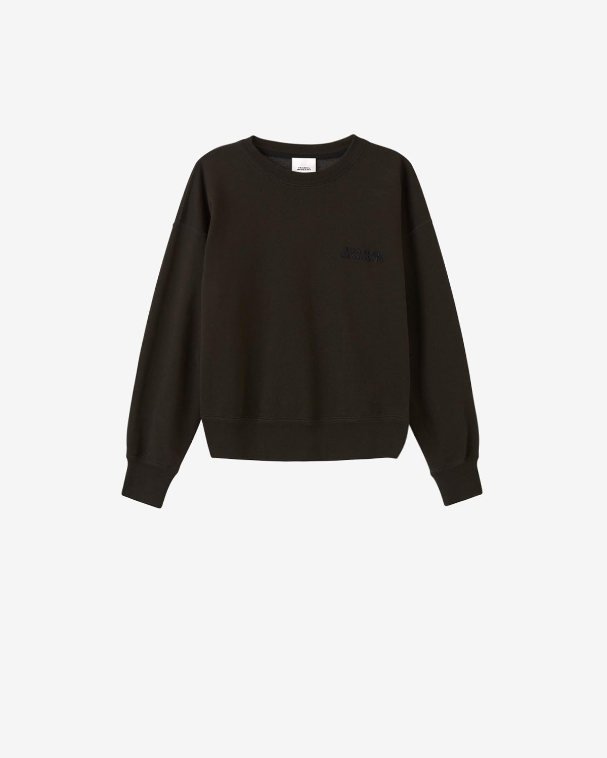 Shad Sweatshirt – Black