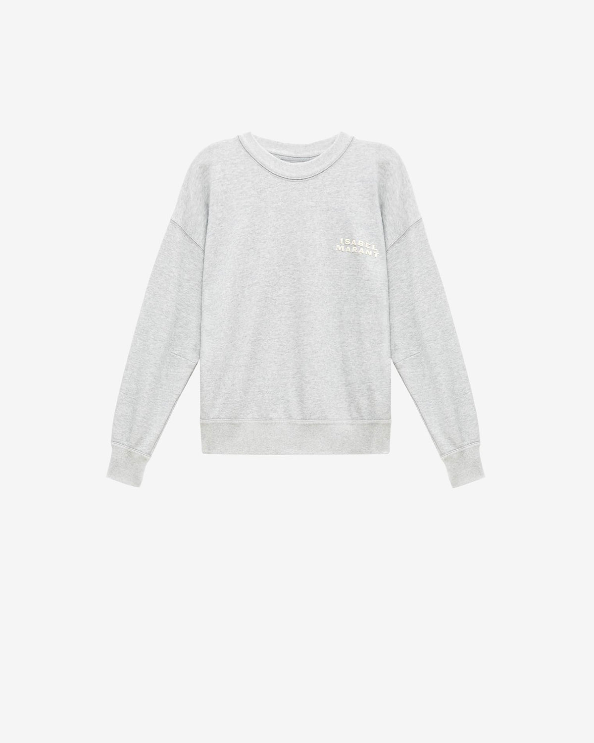 Shad Sweatshirt – Gray