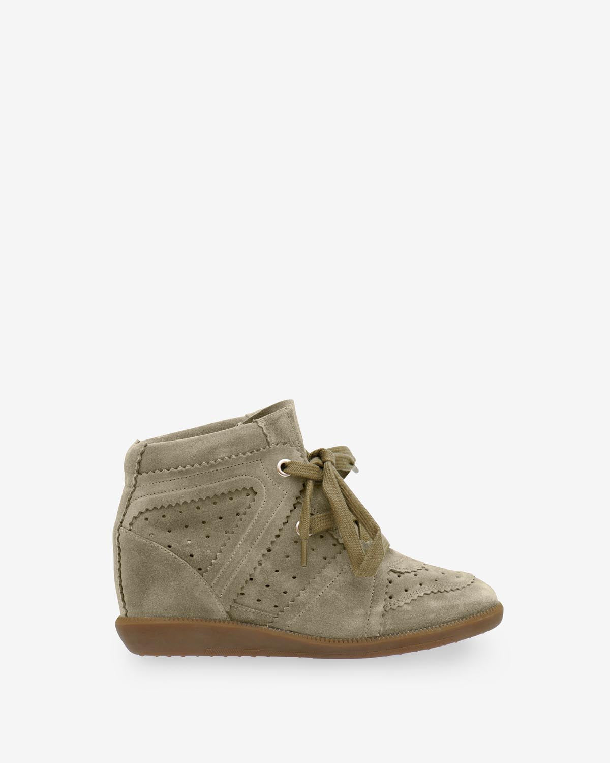 Bobby Sneakers – Taupe
