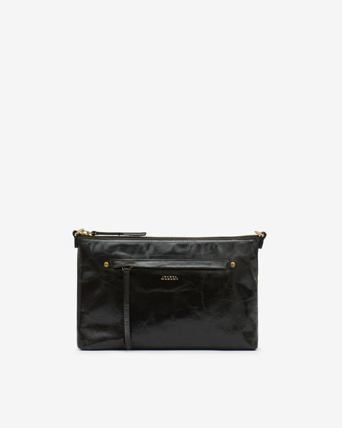 Nessah Bag – Black