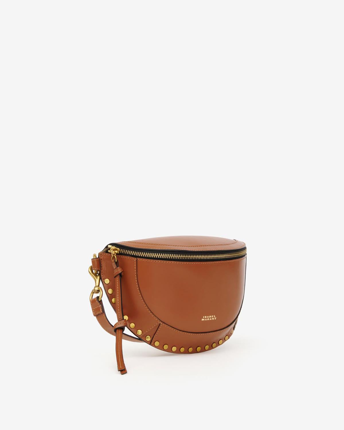 Skano Bag – Cognac