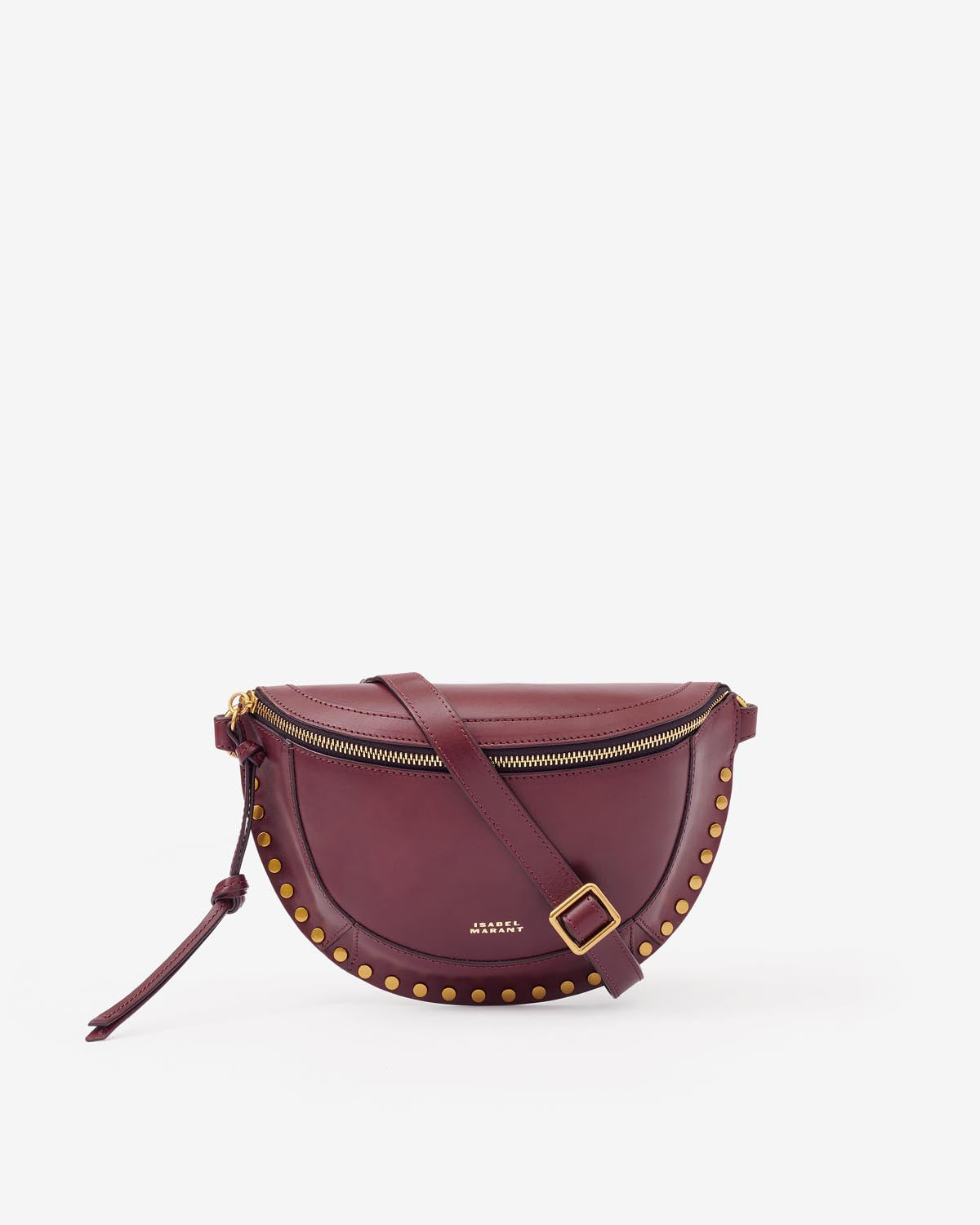 Skano Bag – Burgundy