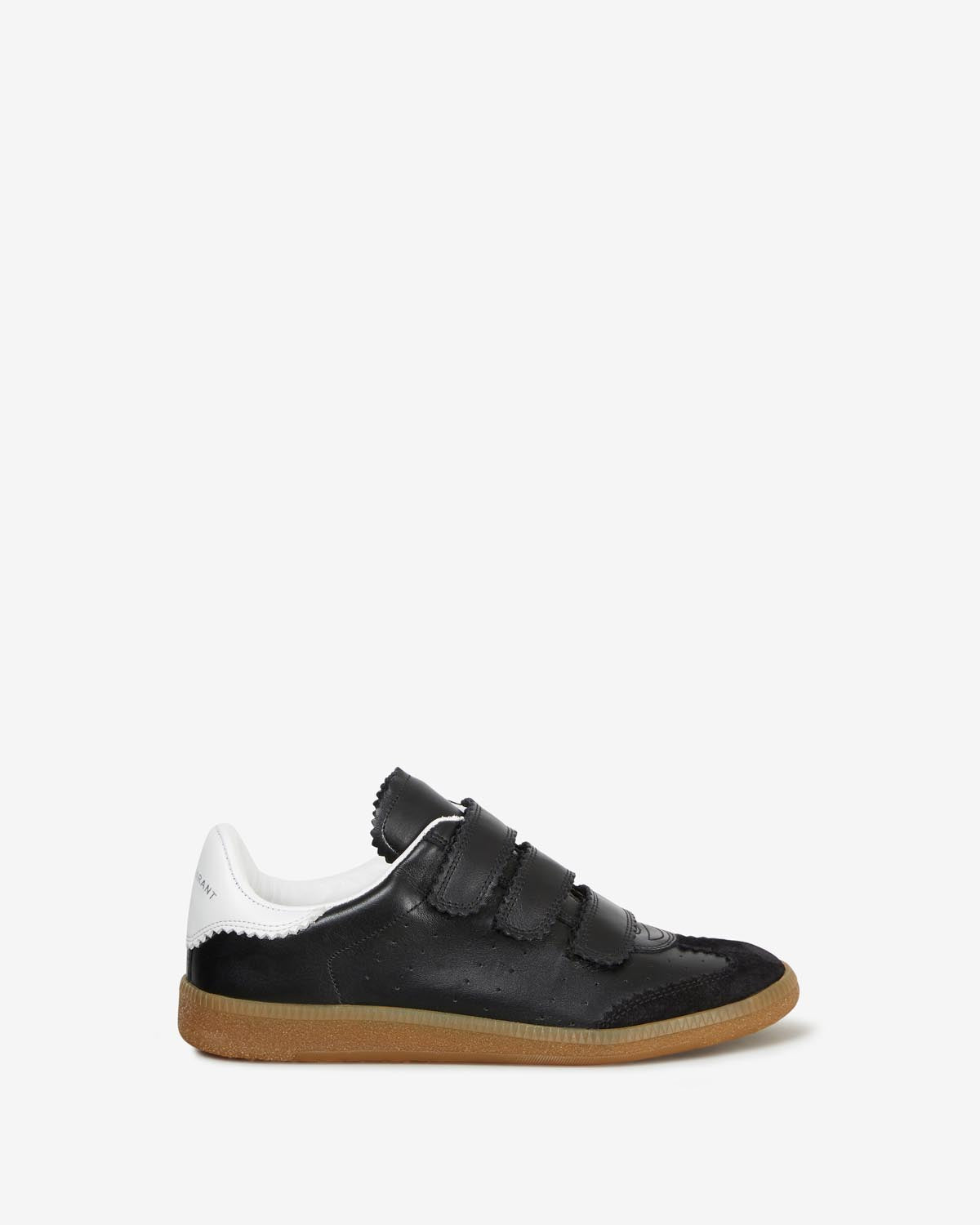 Beth Sneakers – Black