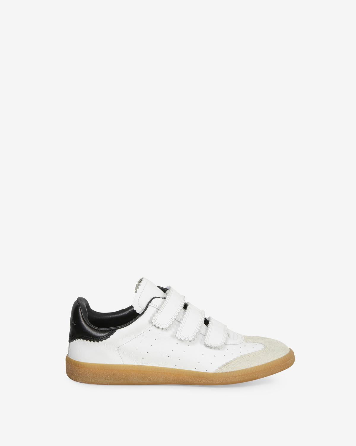 Beth Sneakers – White