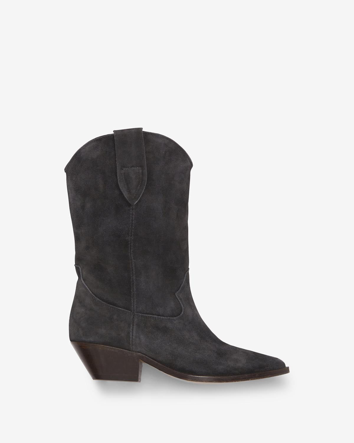 Duerto Boots – Black