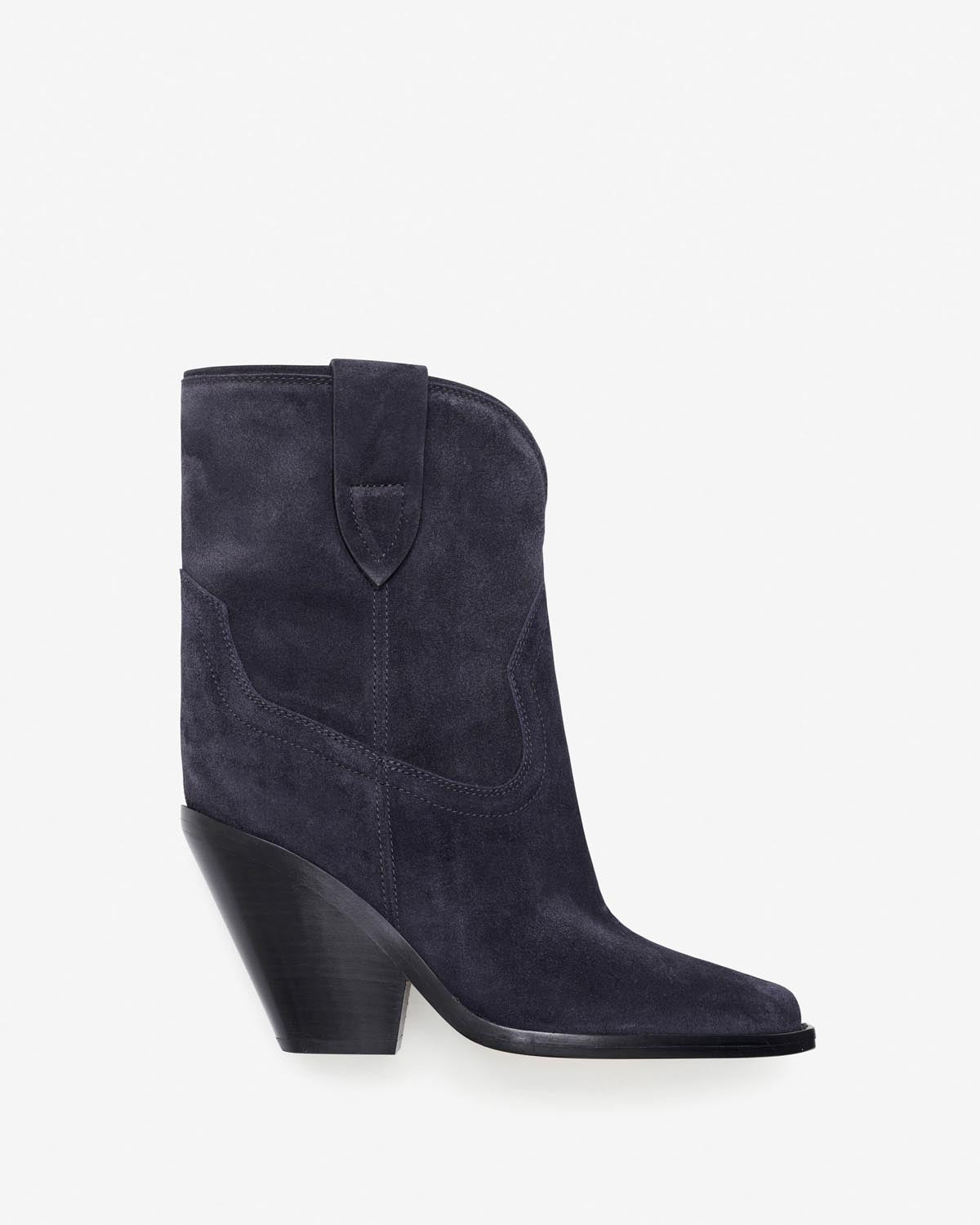 Leyane Boots – Black