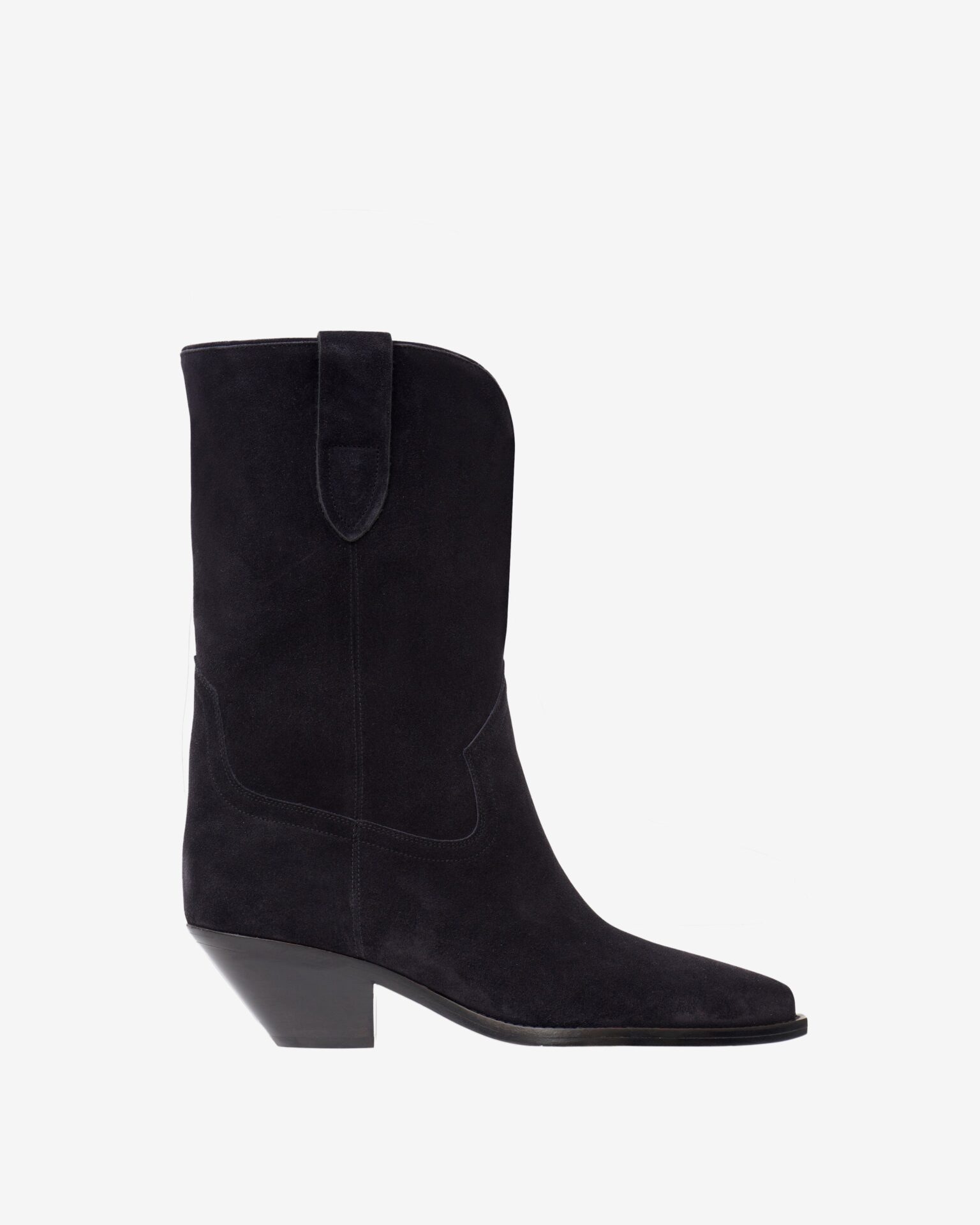 Dahope Boots – Black