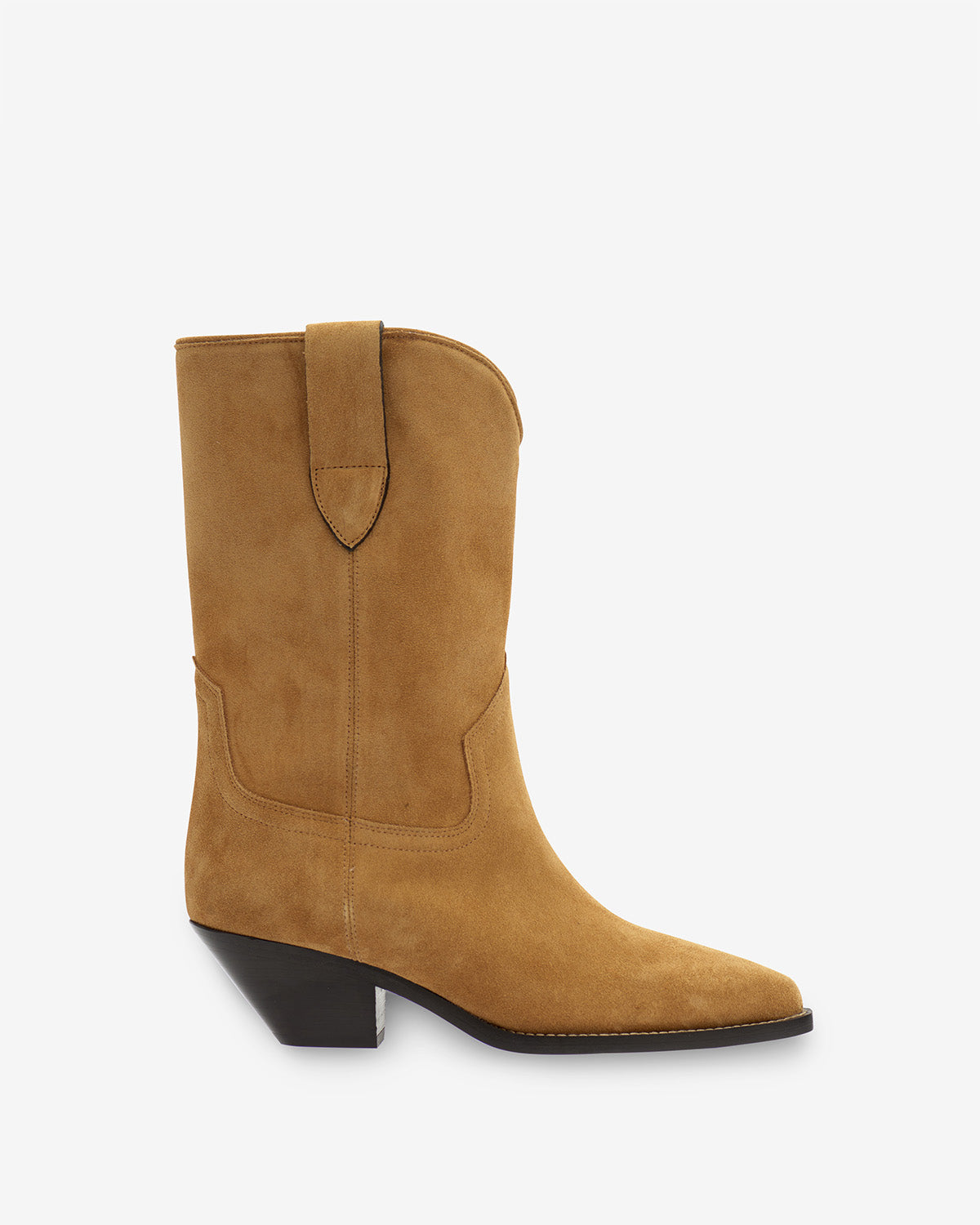 Dahope Boots – Taupe