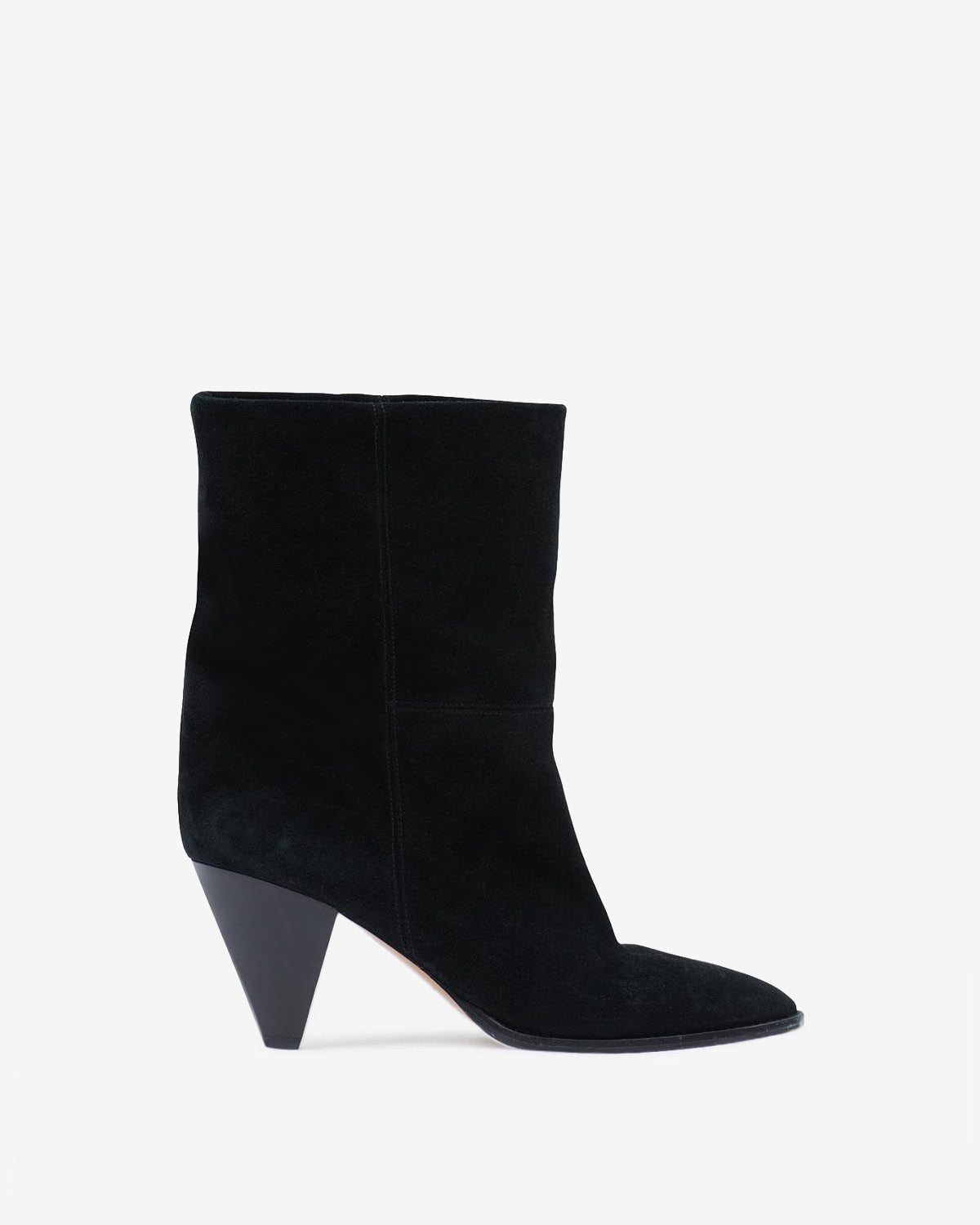Rouxa Boots – Black