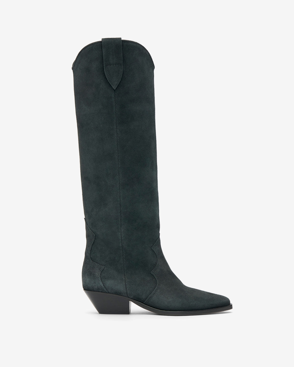 Denvee Boots – Black