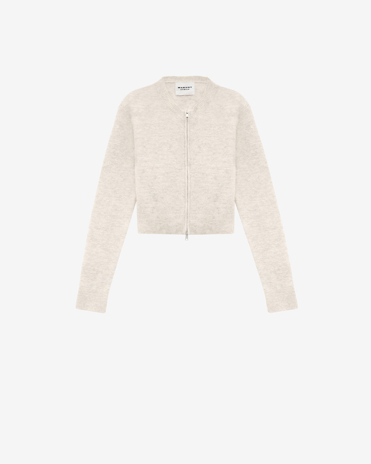 Oaka Cardigan – Sand