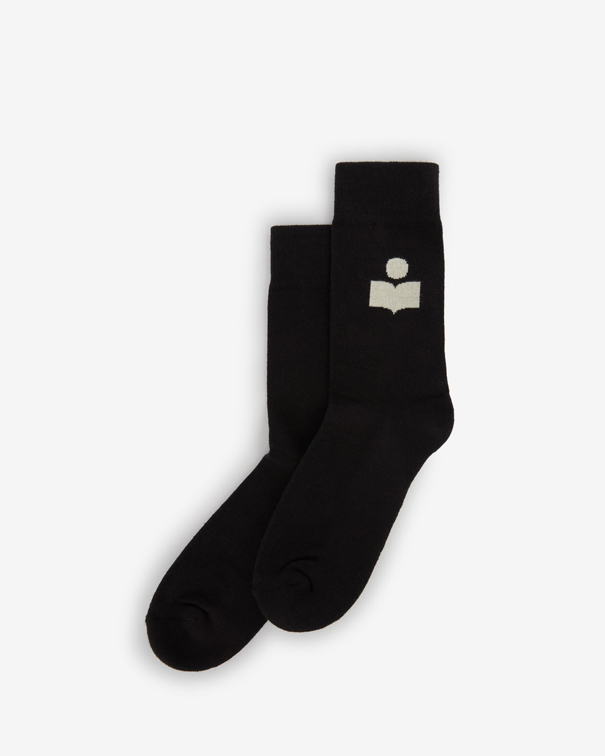 Siloki Socks – Black