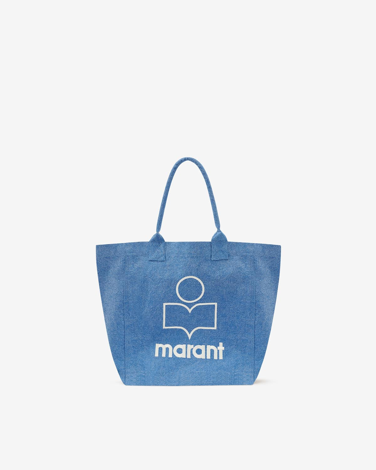 Yenky Bag – Blue