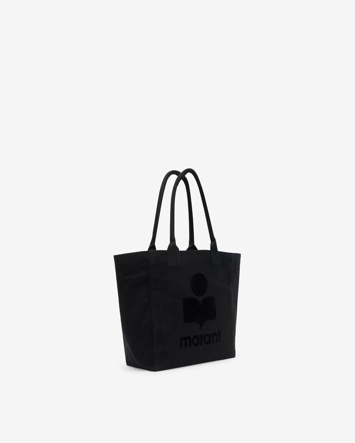 Small Yenky Bag – Black