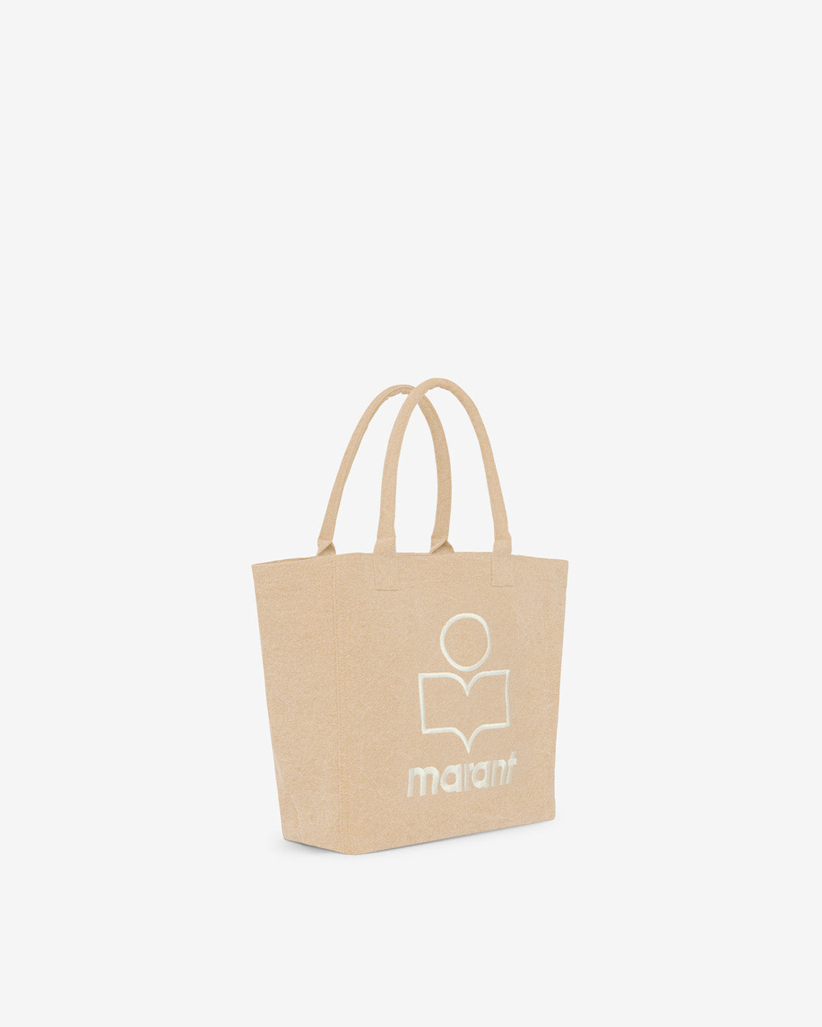 Yenky Small Bag – Beige