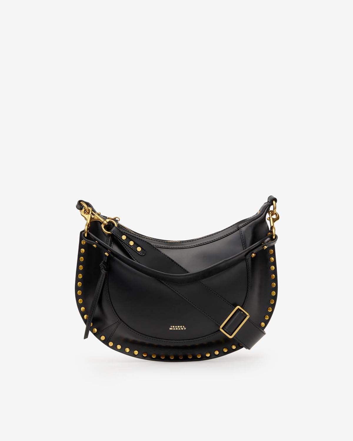 Naoko Bag – Black