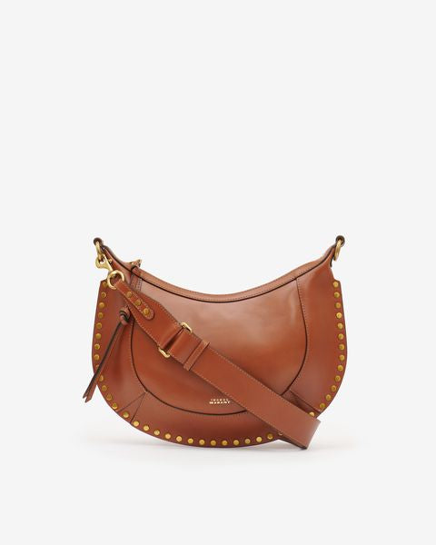 Naoko Bag – Cognac