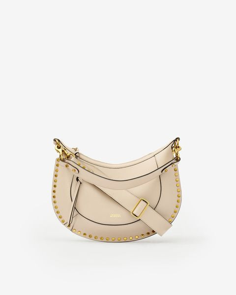 Naoko Bag – Light Beige