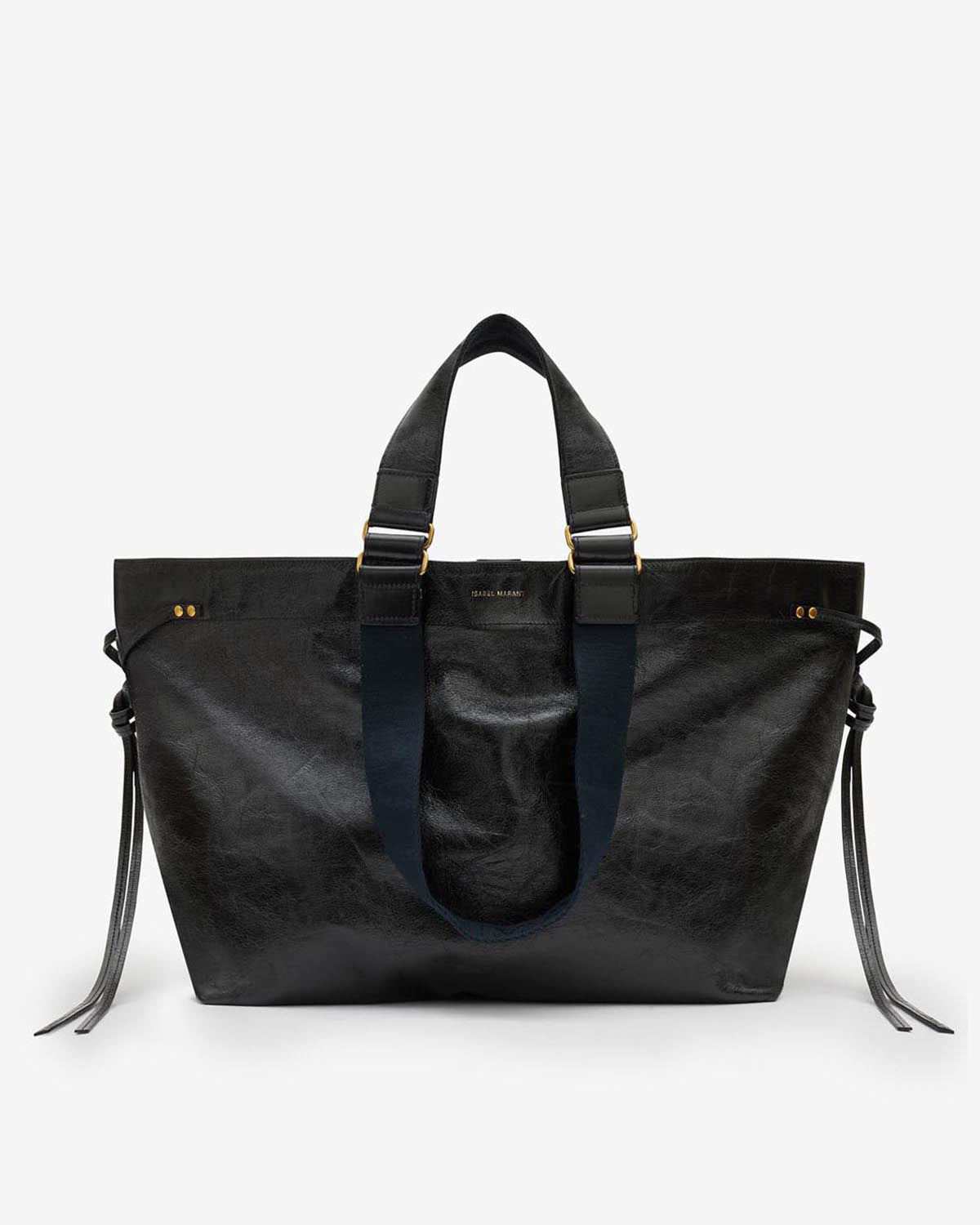 Wardy Bag – Black