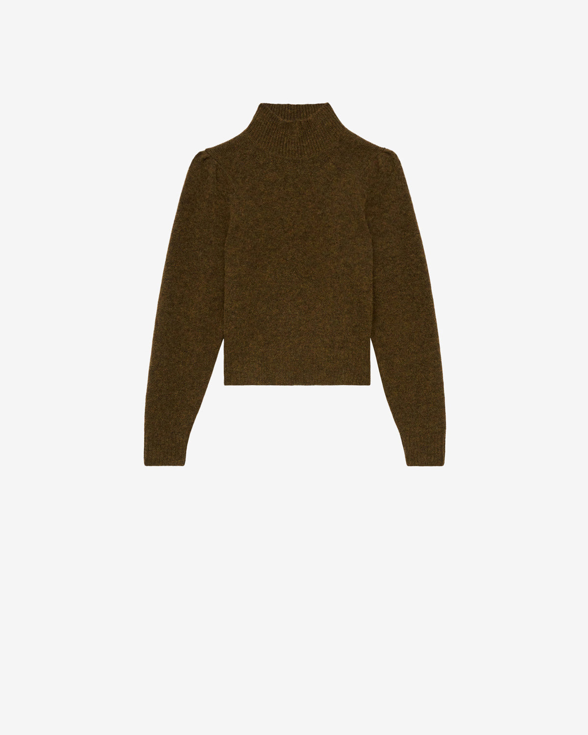 Purdie Sweater – Bronze