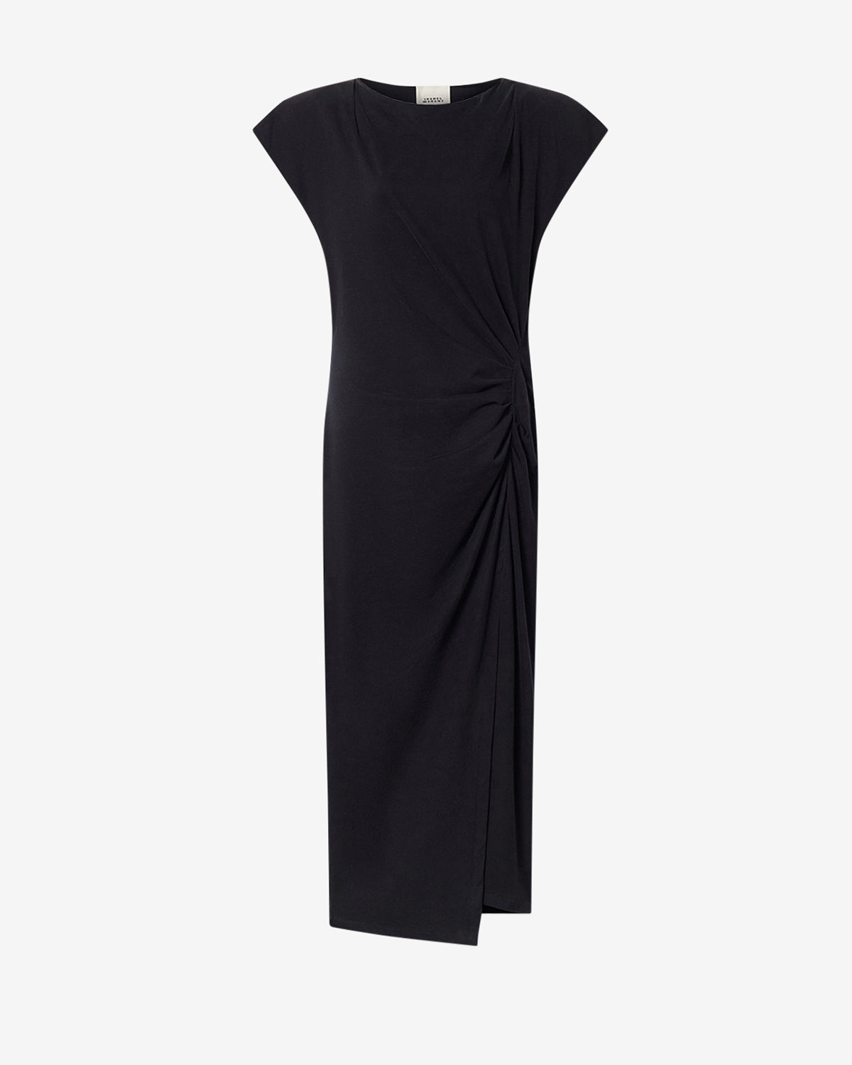 Nadela Dress – Black