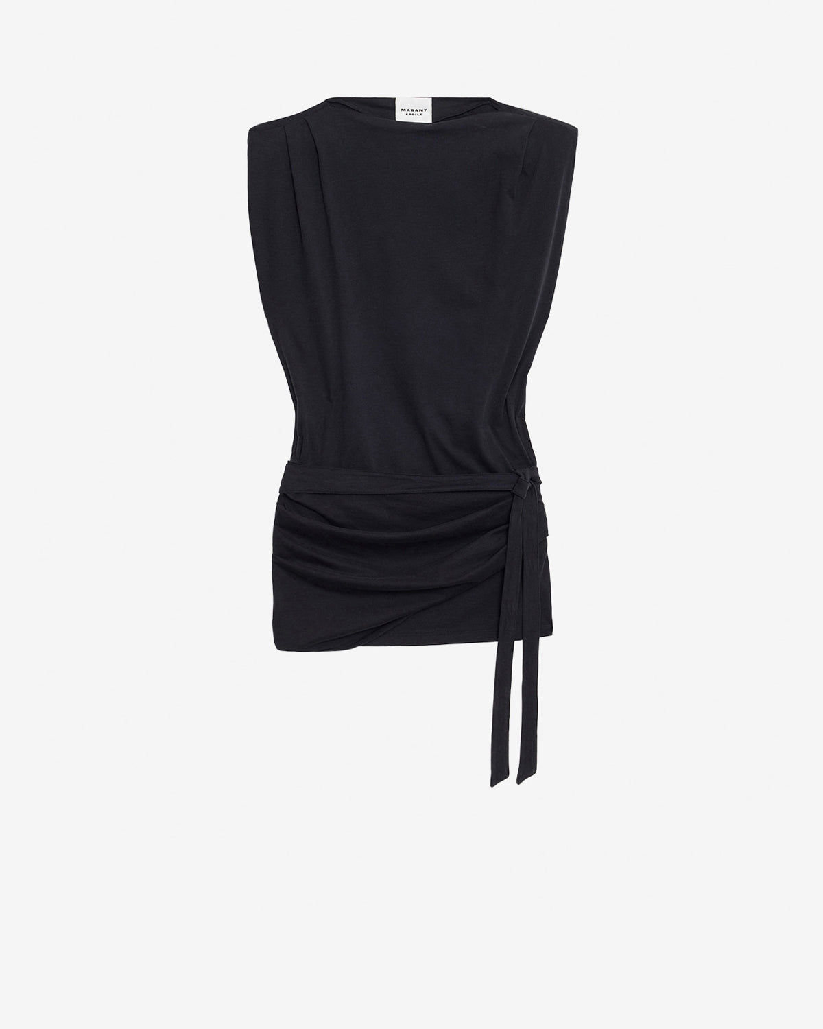 Marielle Dress – Black