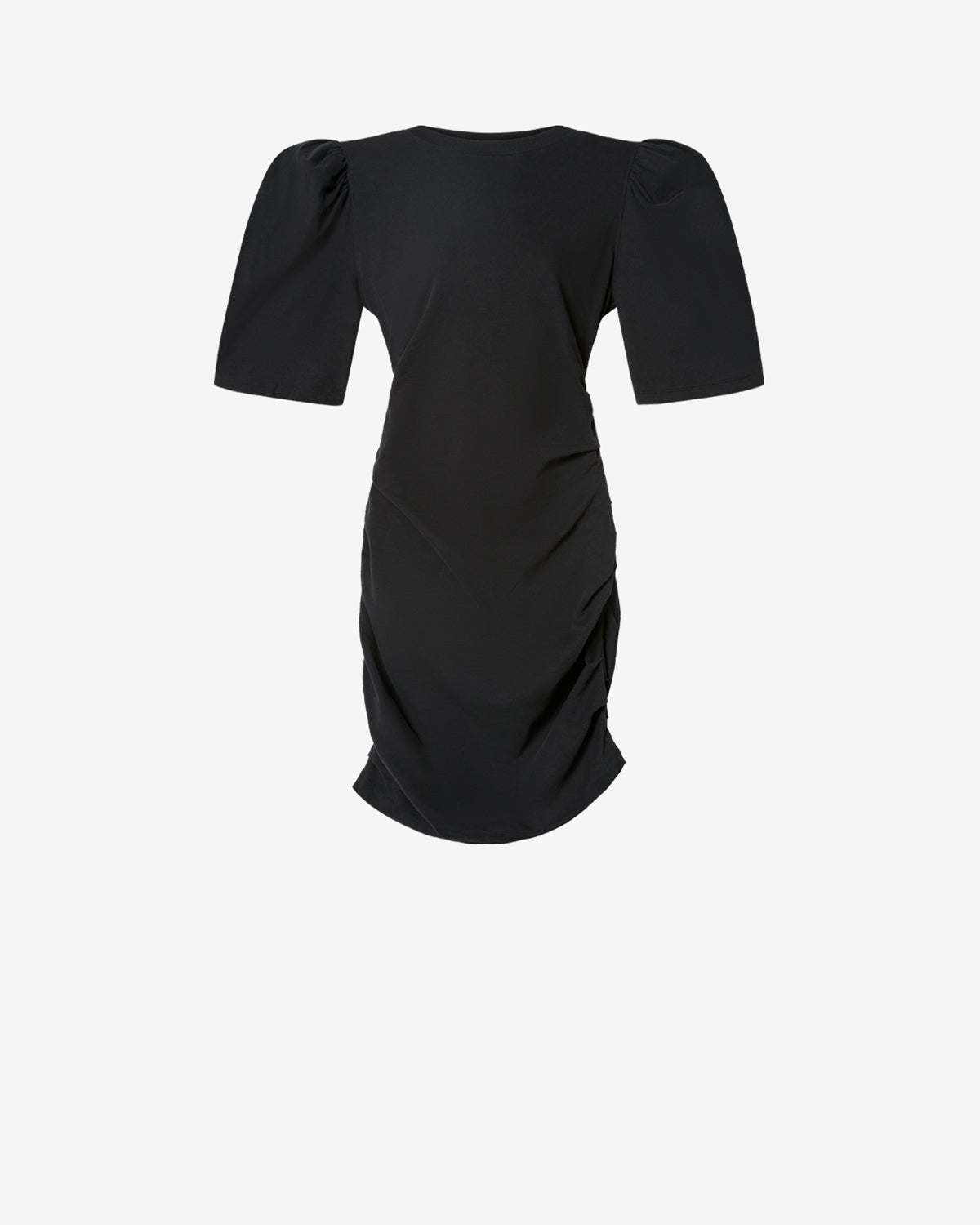 Mylda Dress – Black