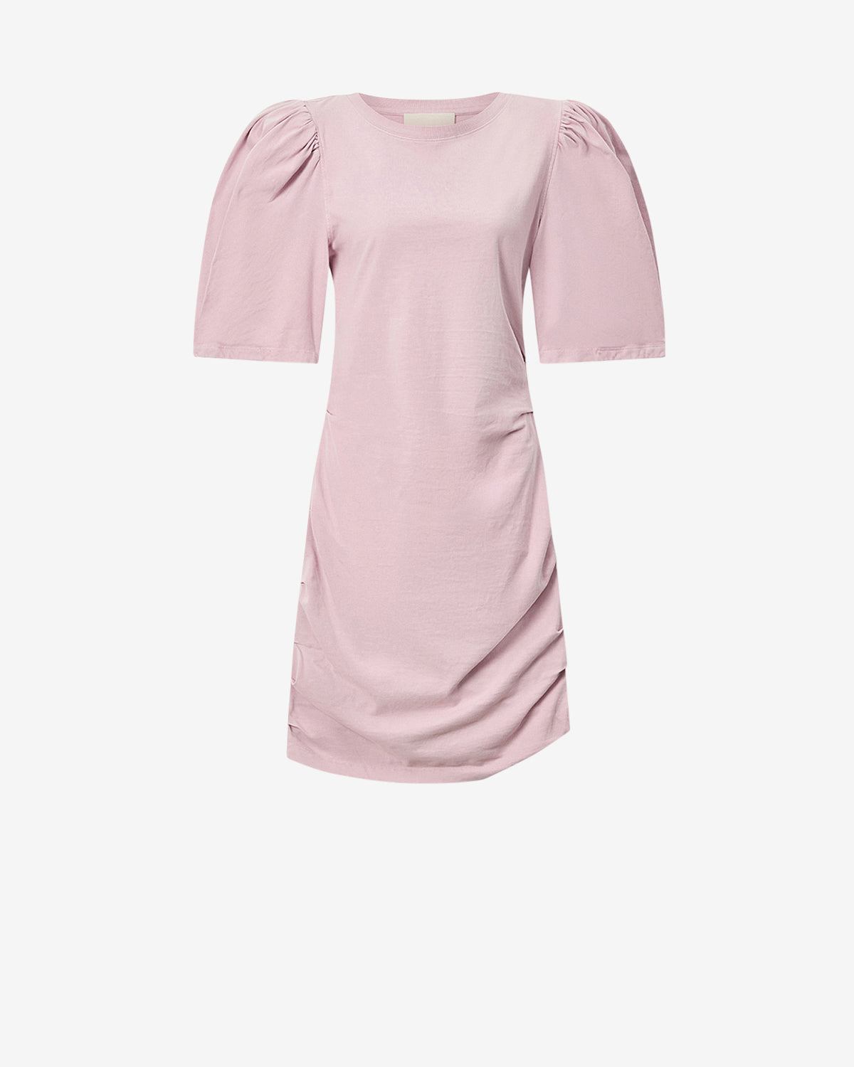 Mylda Dress – Pale Pink