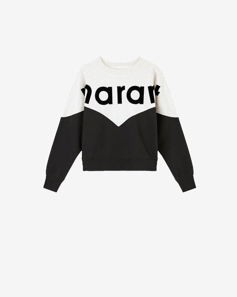 Houston Sweatshirt – Black