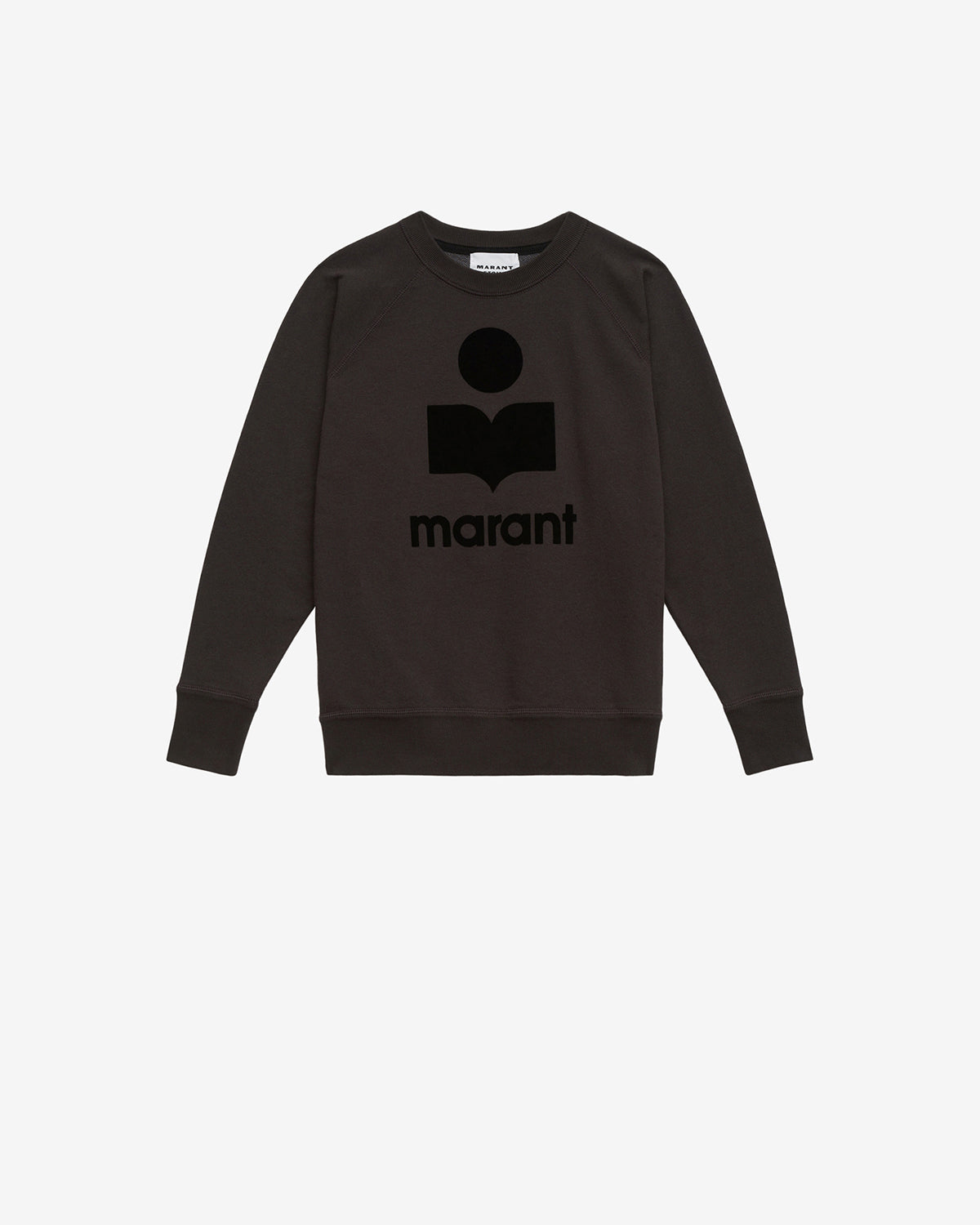 Millyny Sweatshirt – Black