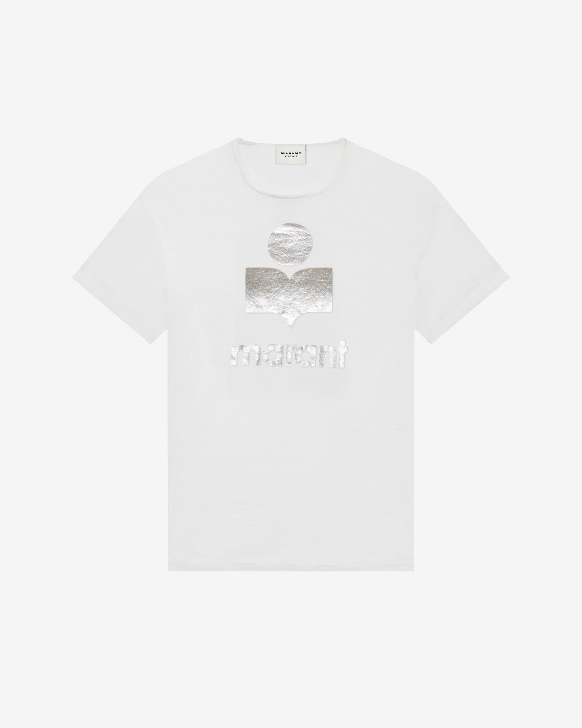 Koldi T	White