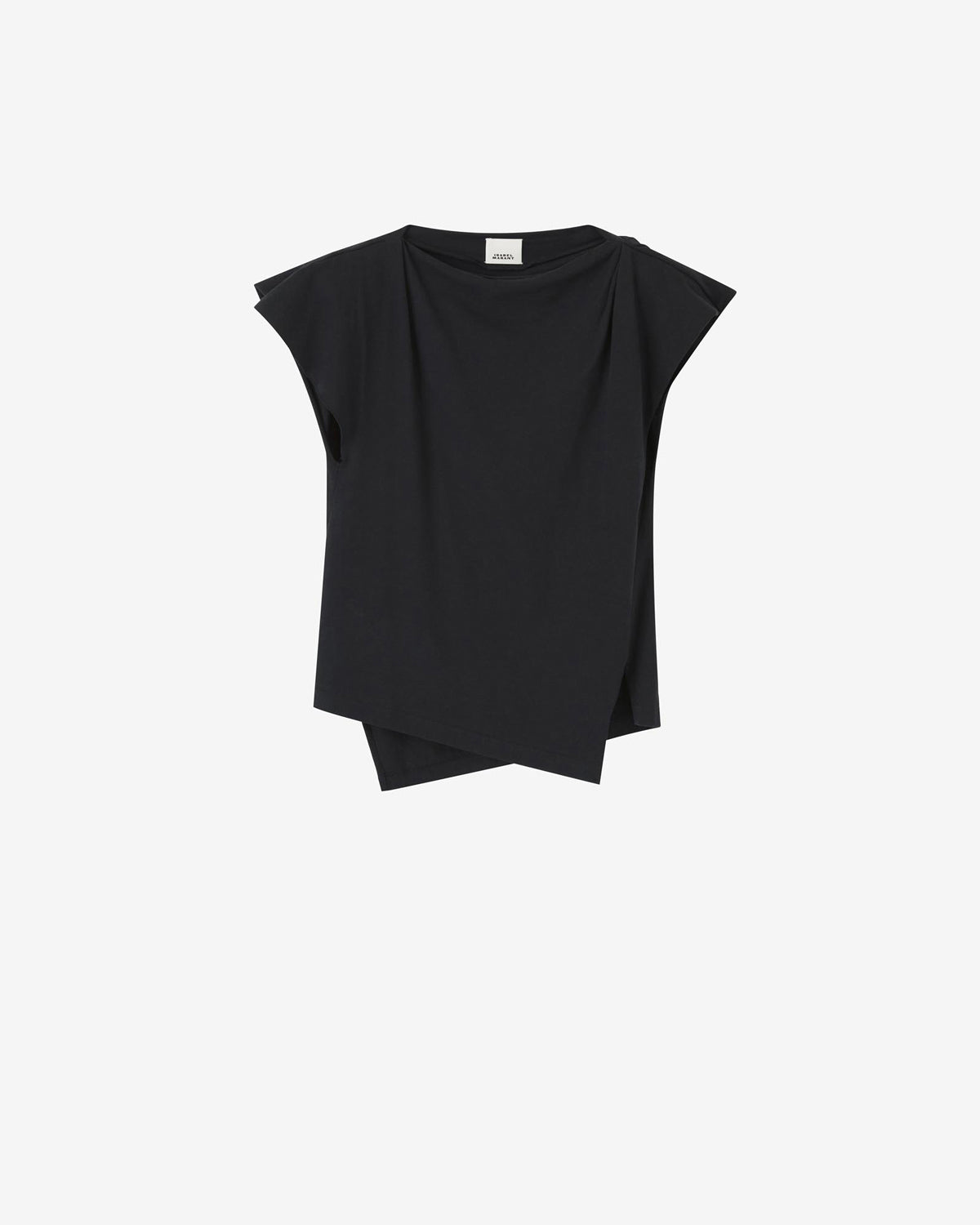 Sebani T	Black