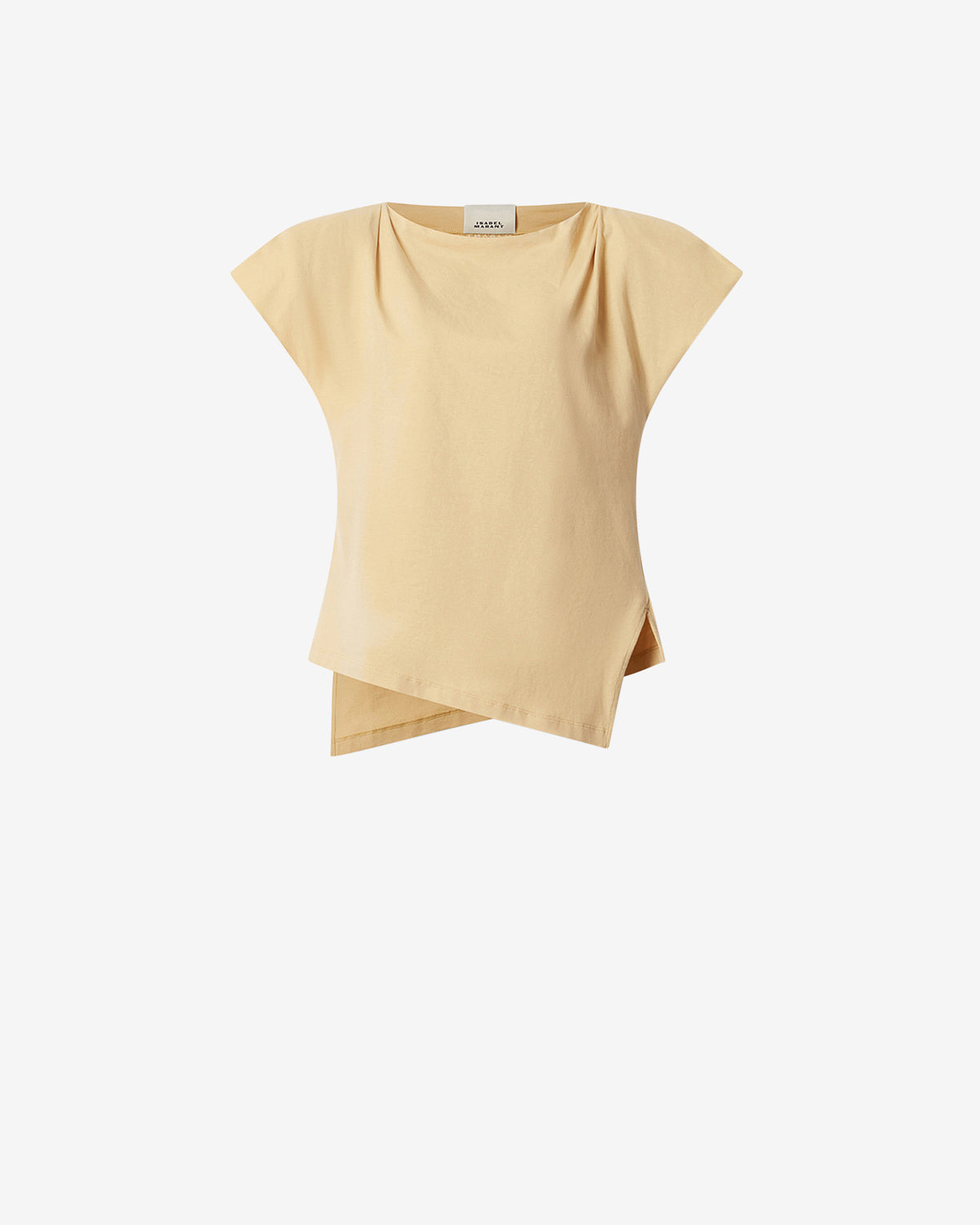 Sebani T	Dusky Yellow