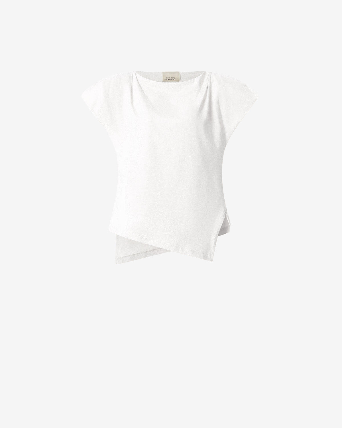 Sebani T	White
