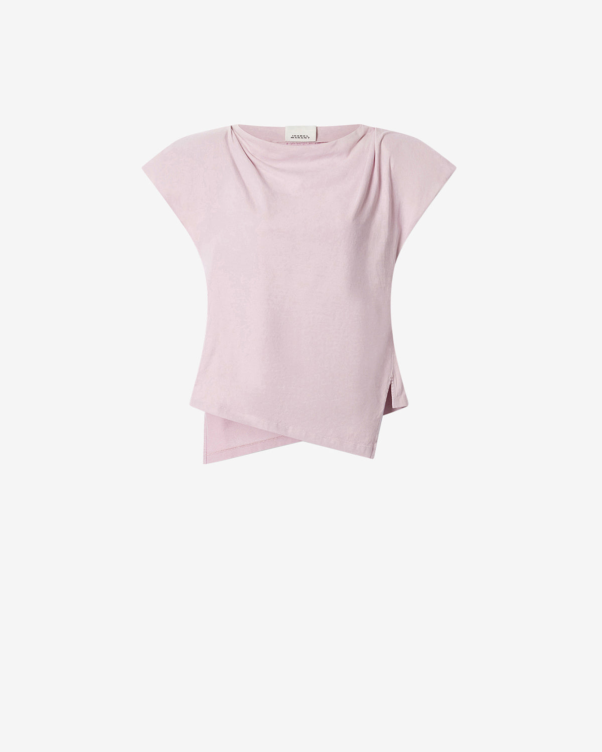 Sebani T	Pale Pink